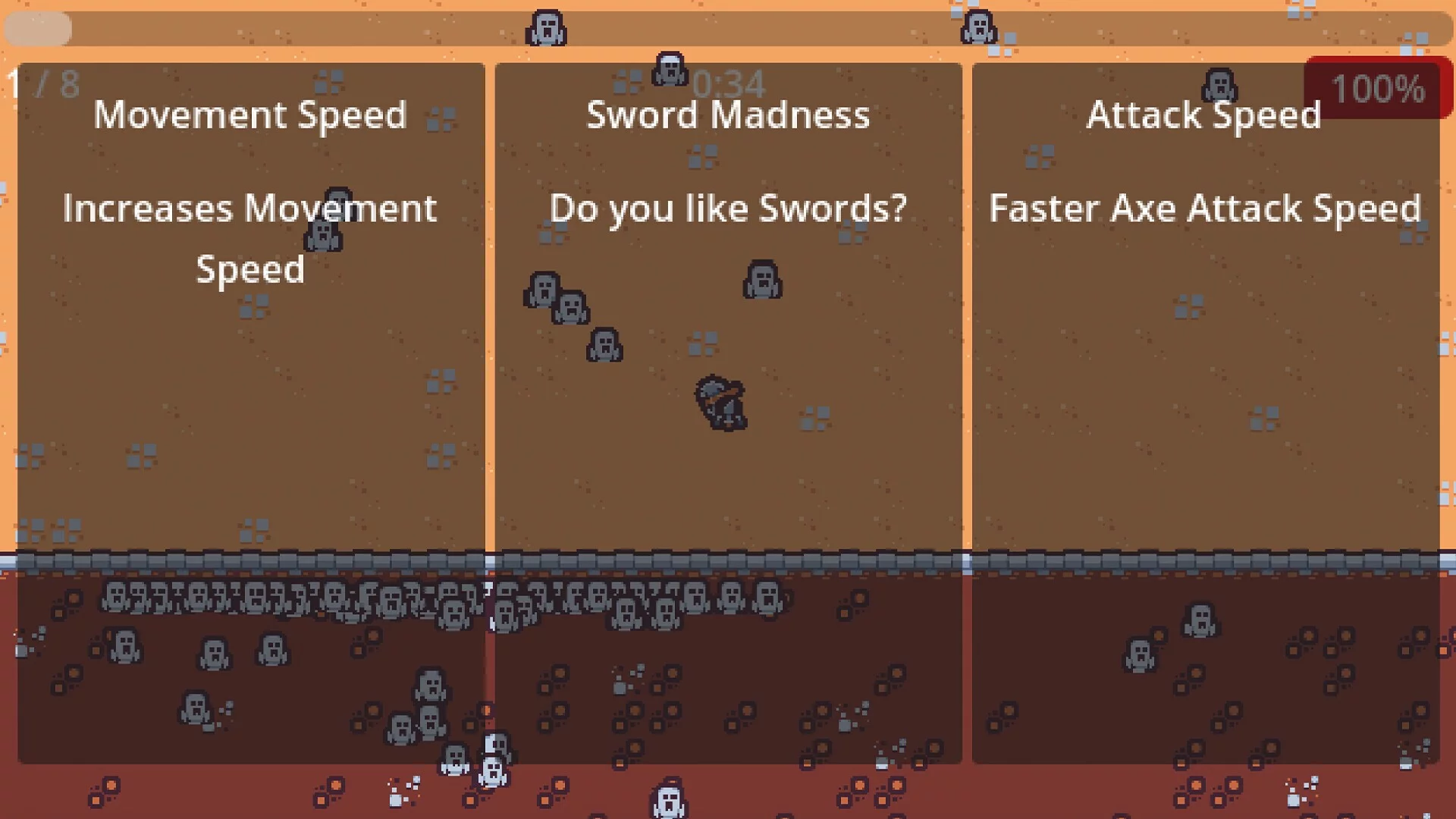 Изображение игры: I made this Game in 3 Days