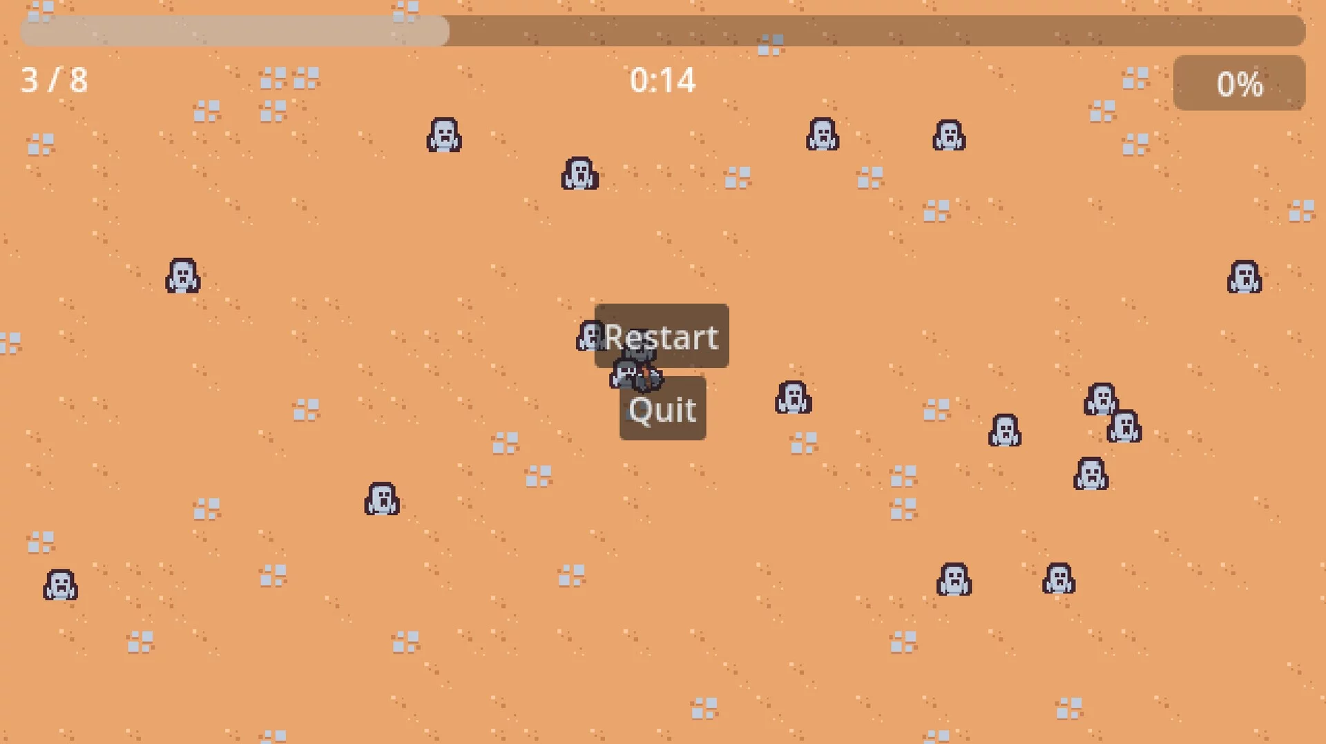 Изображение игры: I made this Game in 3 Days