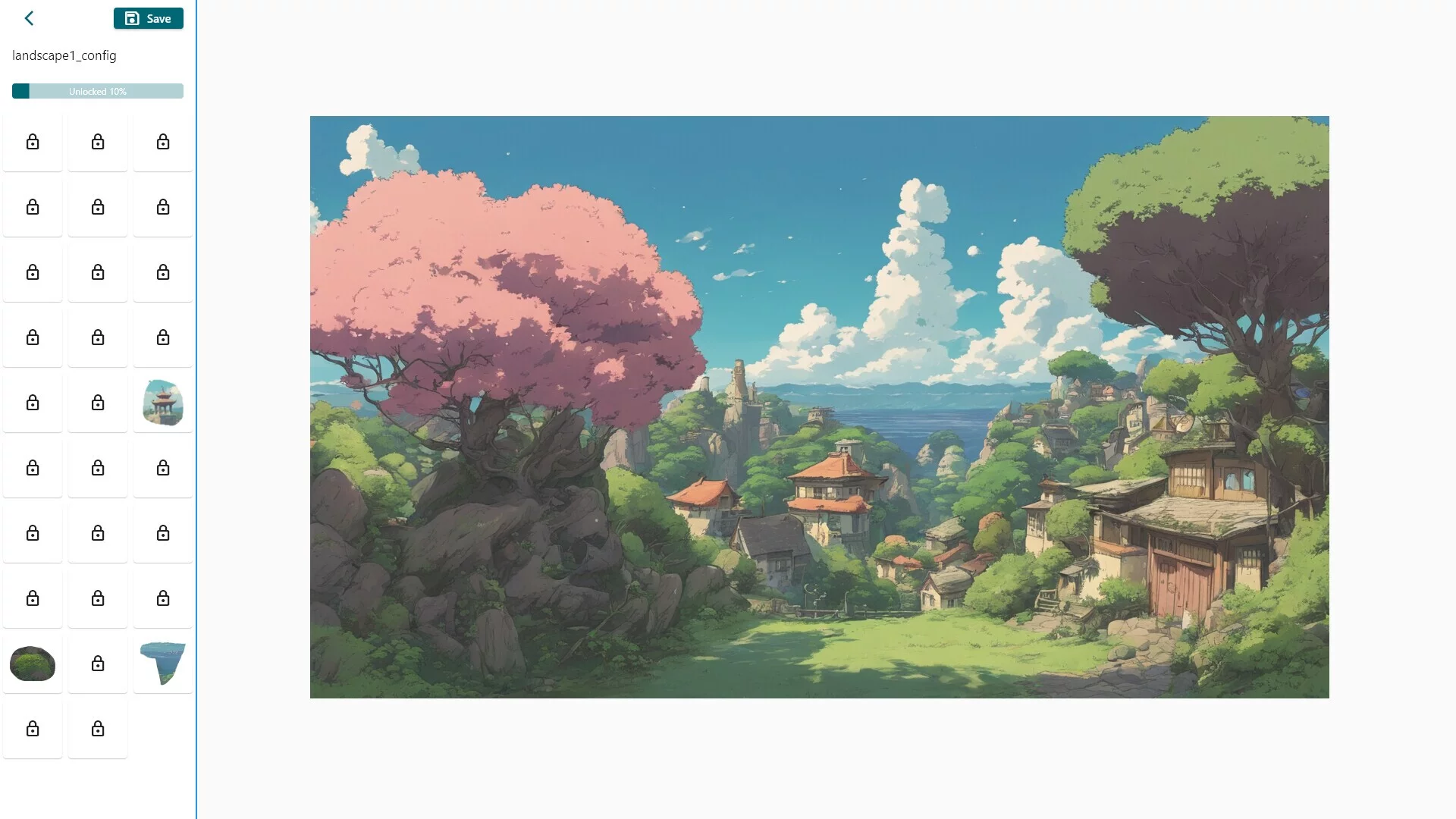 Изображение игры: Find Up!