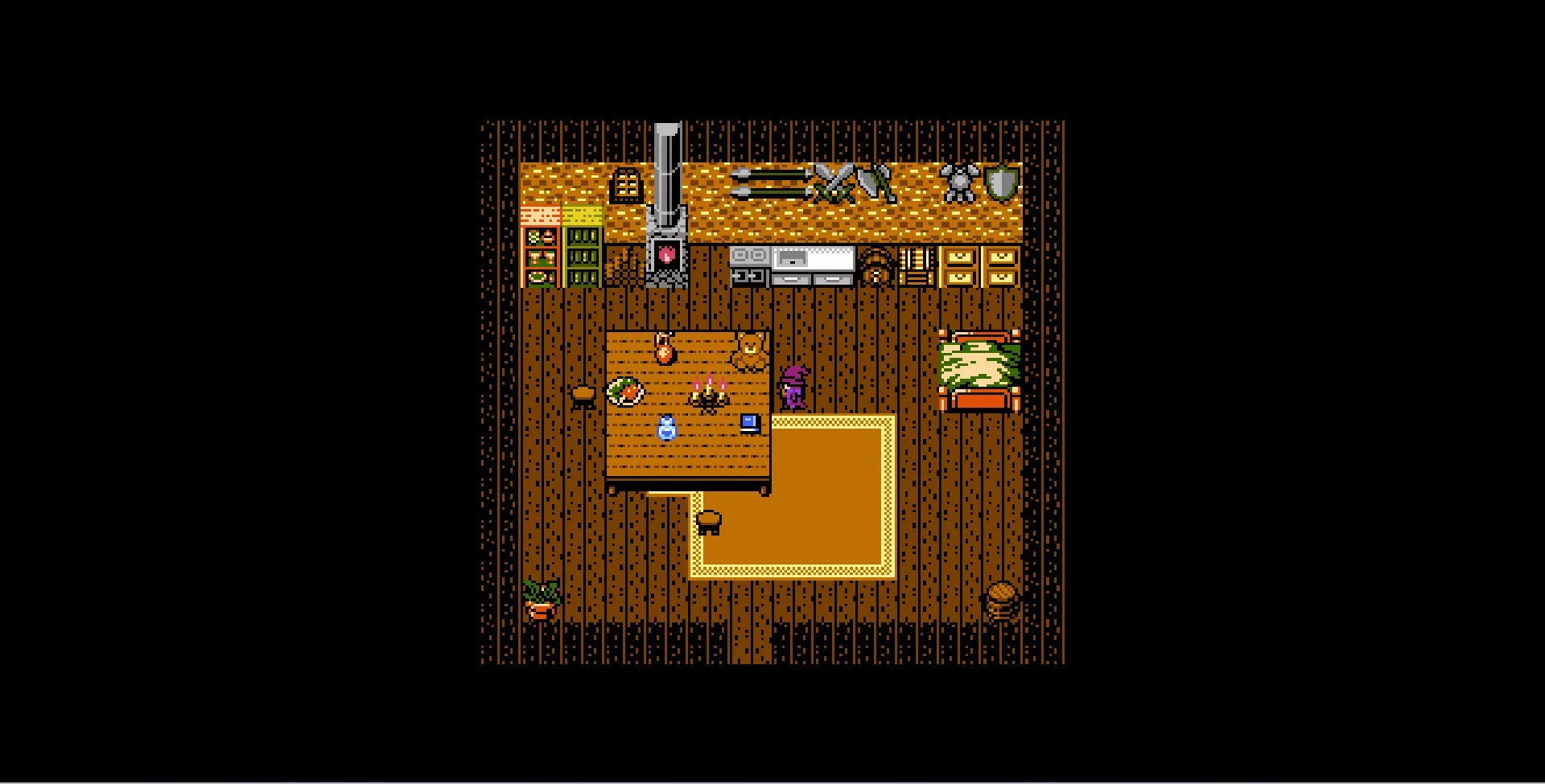 Изображение игры: Beast Slayer