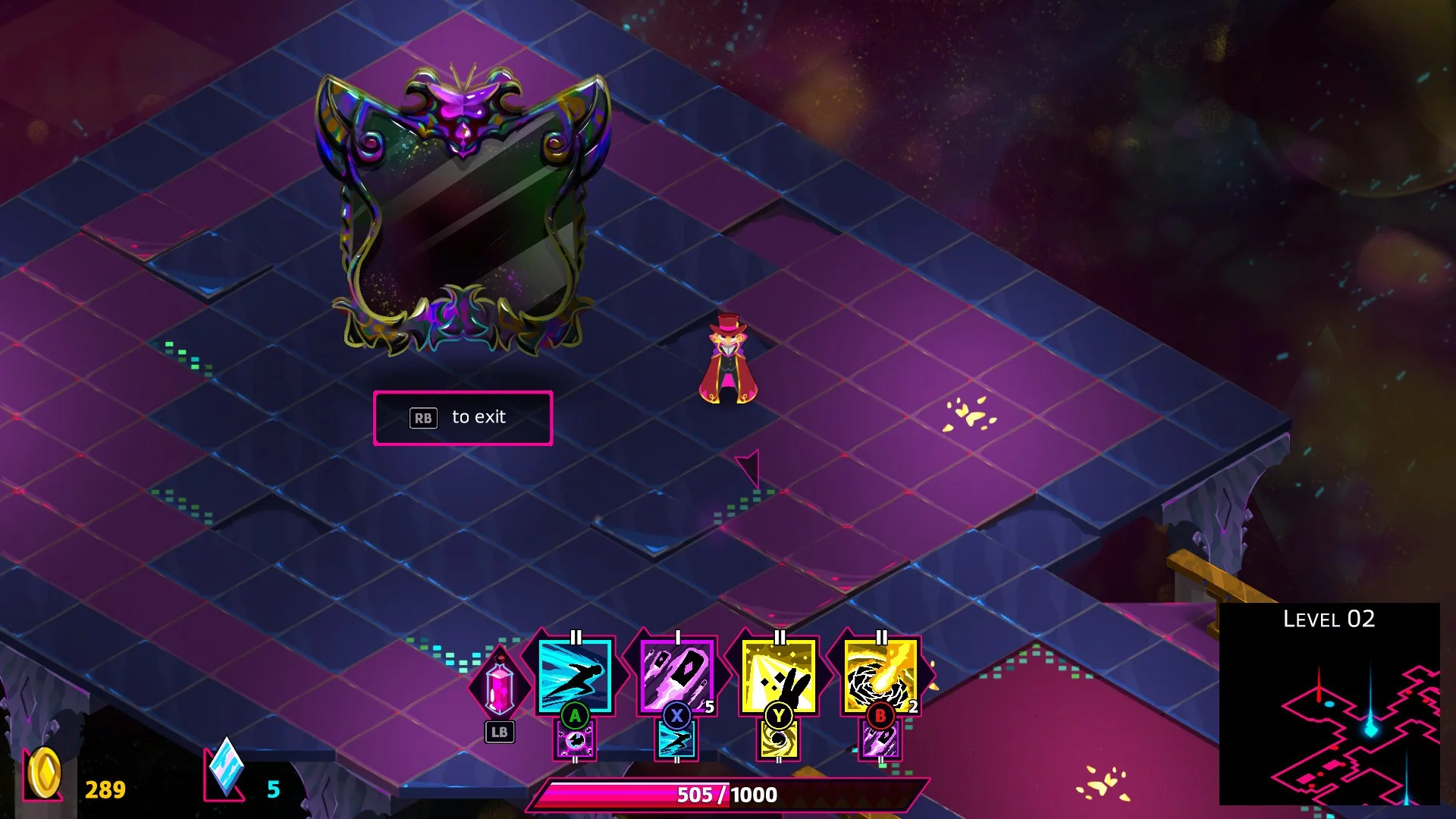 Изображение игры: Dandy Ace