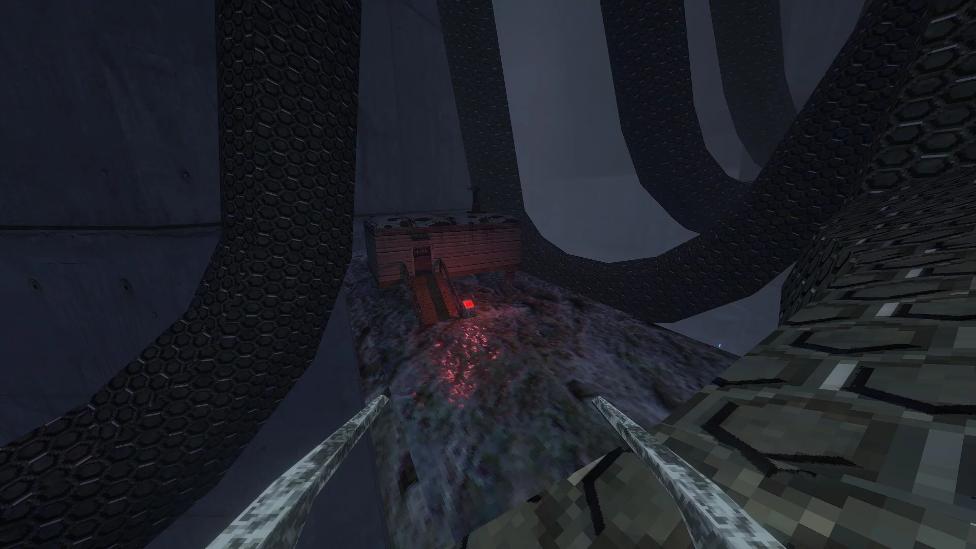 Изображение игры: Lorn's Lure: Prologue