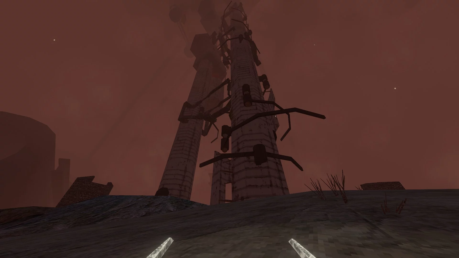 Изображение игры: Lorn's Lure: Prologue