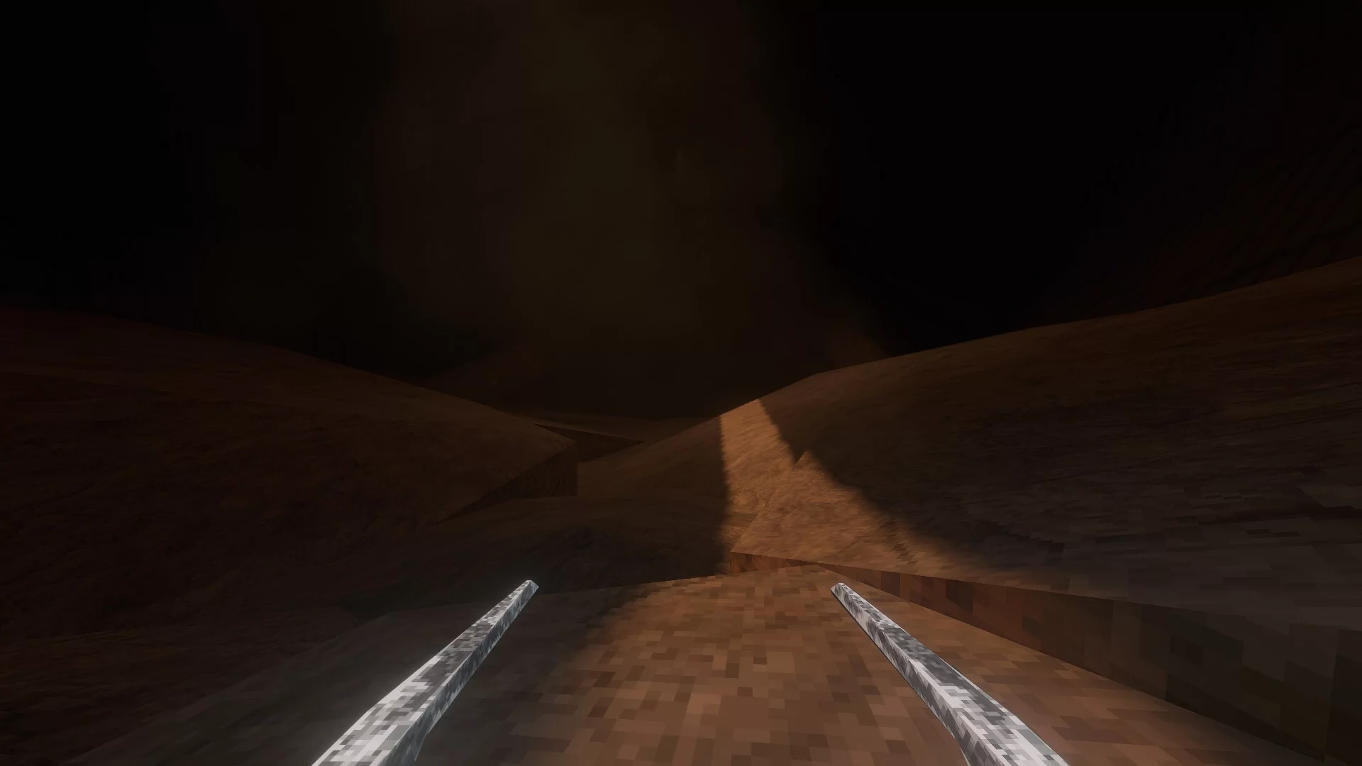 Изображение игры: Lorn's Lure: Prologue