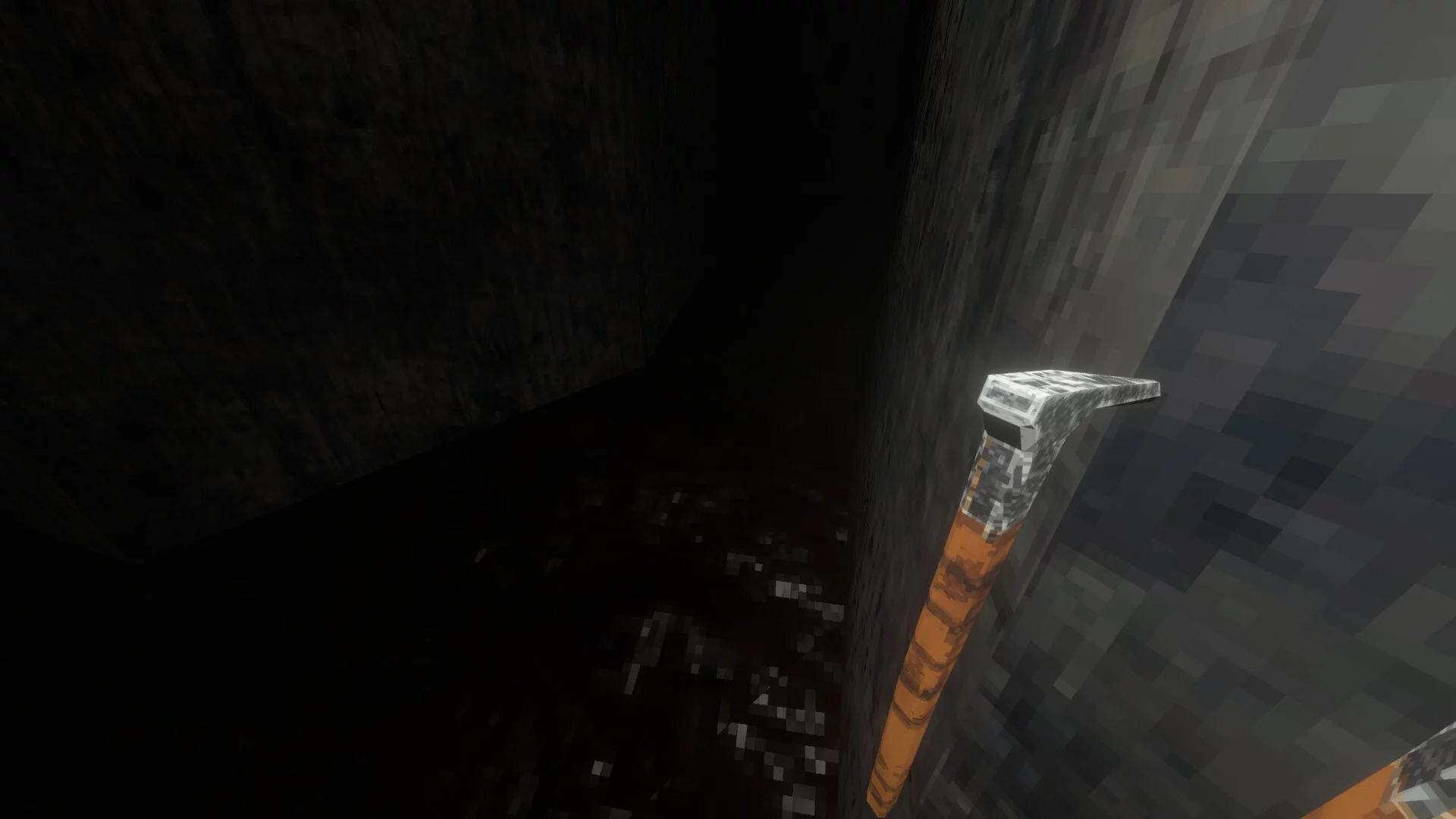 Изображение игры: Lorn's Lure: Prologue