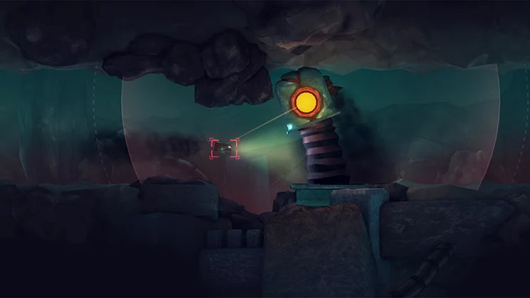 Изображение игры: Affordable Space Adventures