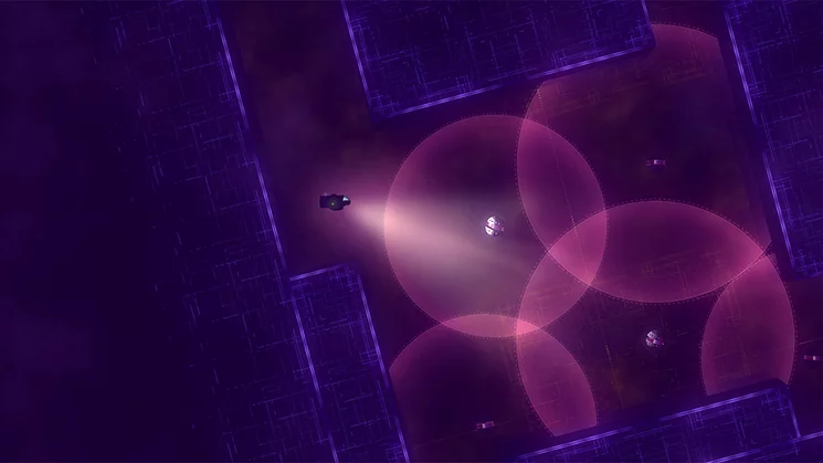 Изображение игры: Affordable Space Adventures