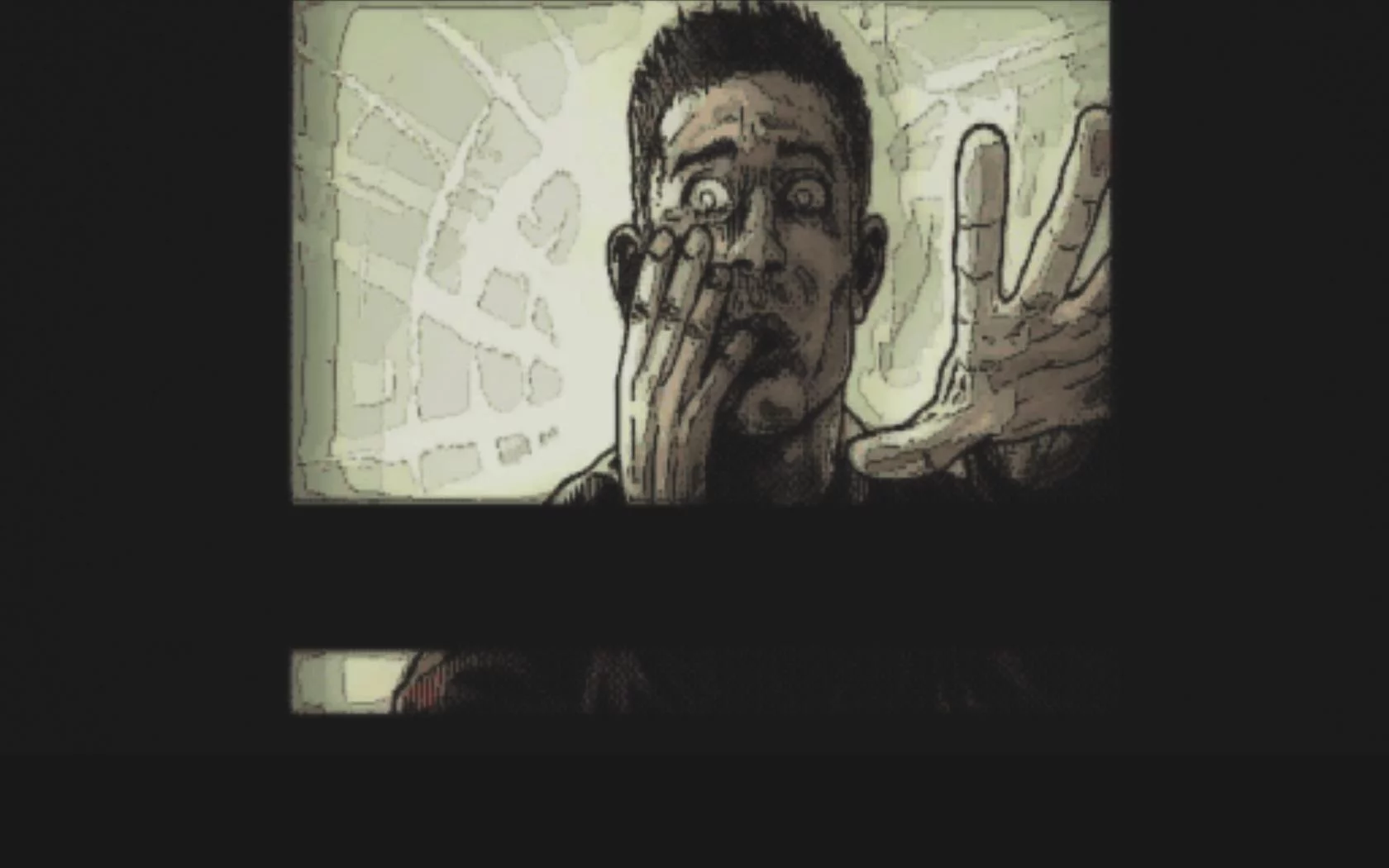 Изображение игры: Day of the Zombie