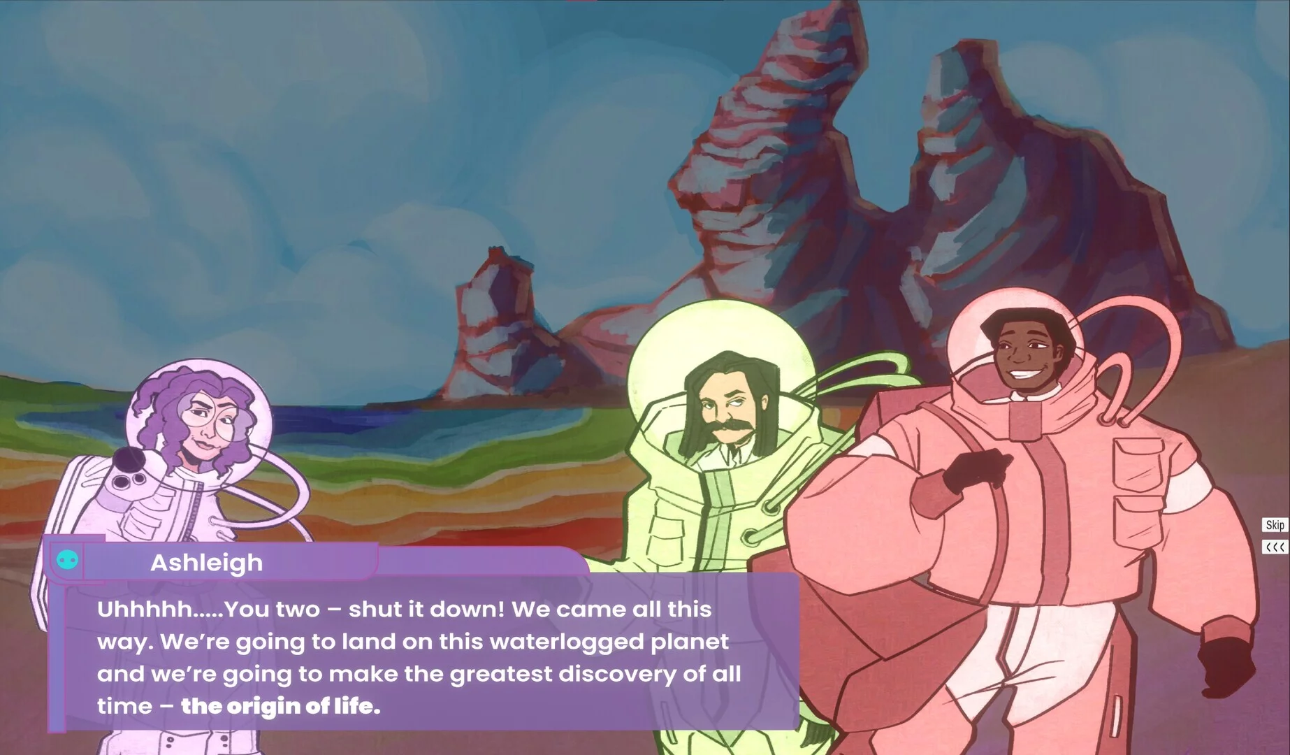 Изображение игры: Cellosseum