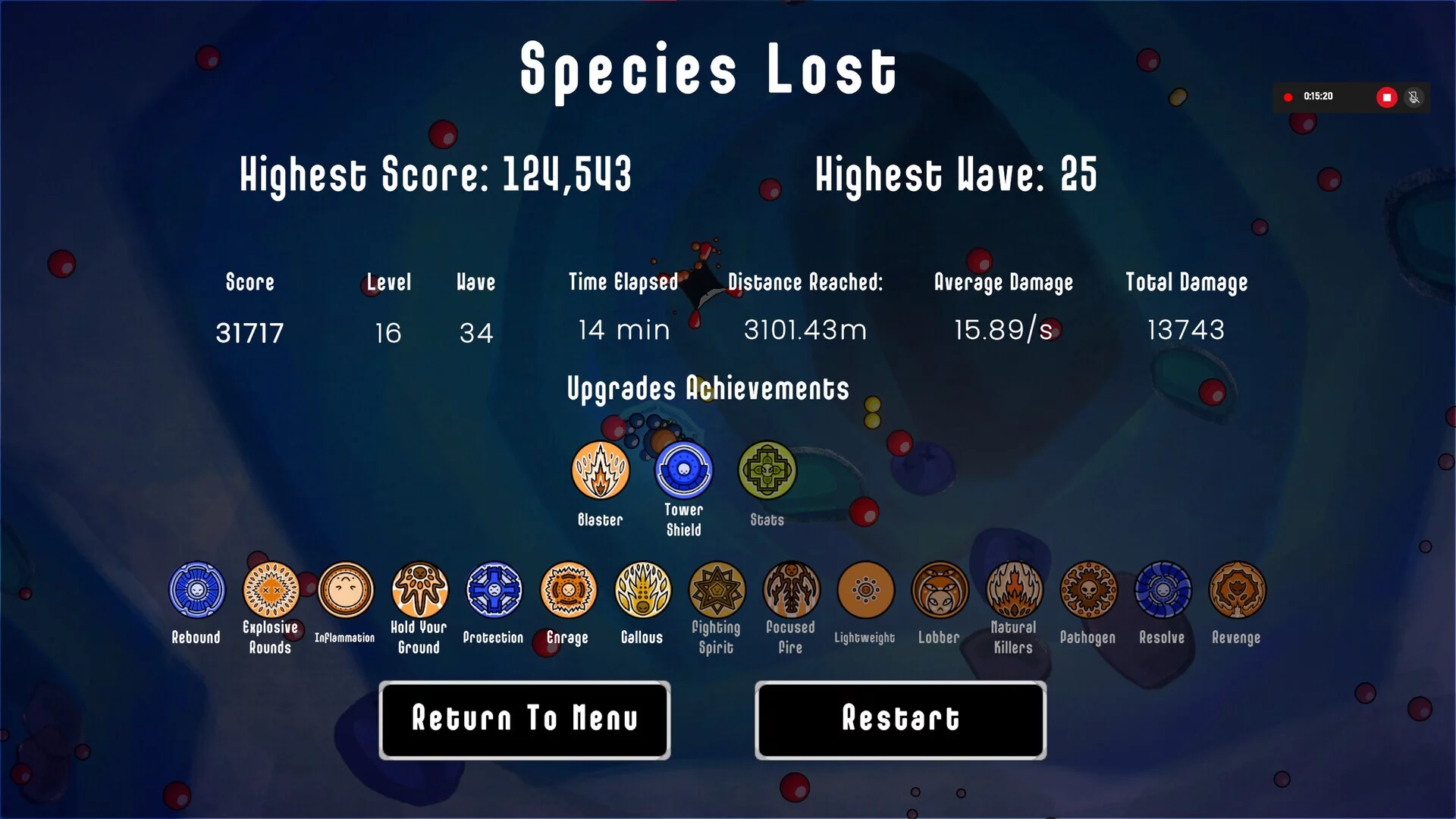 Изображение игры: Cellosseum
