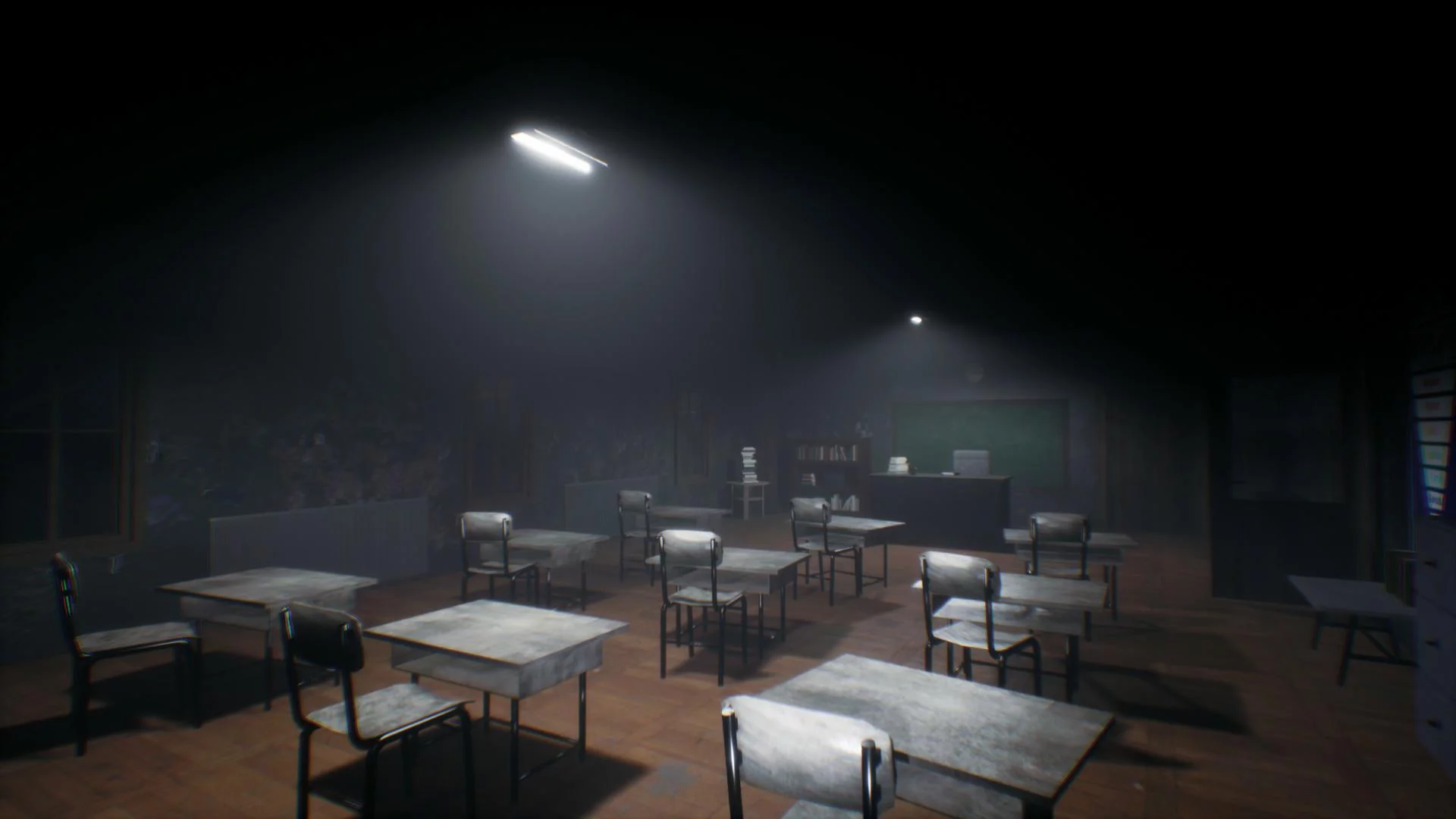 Изображение игры: No Son of Mine
