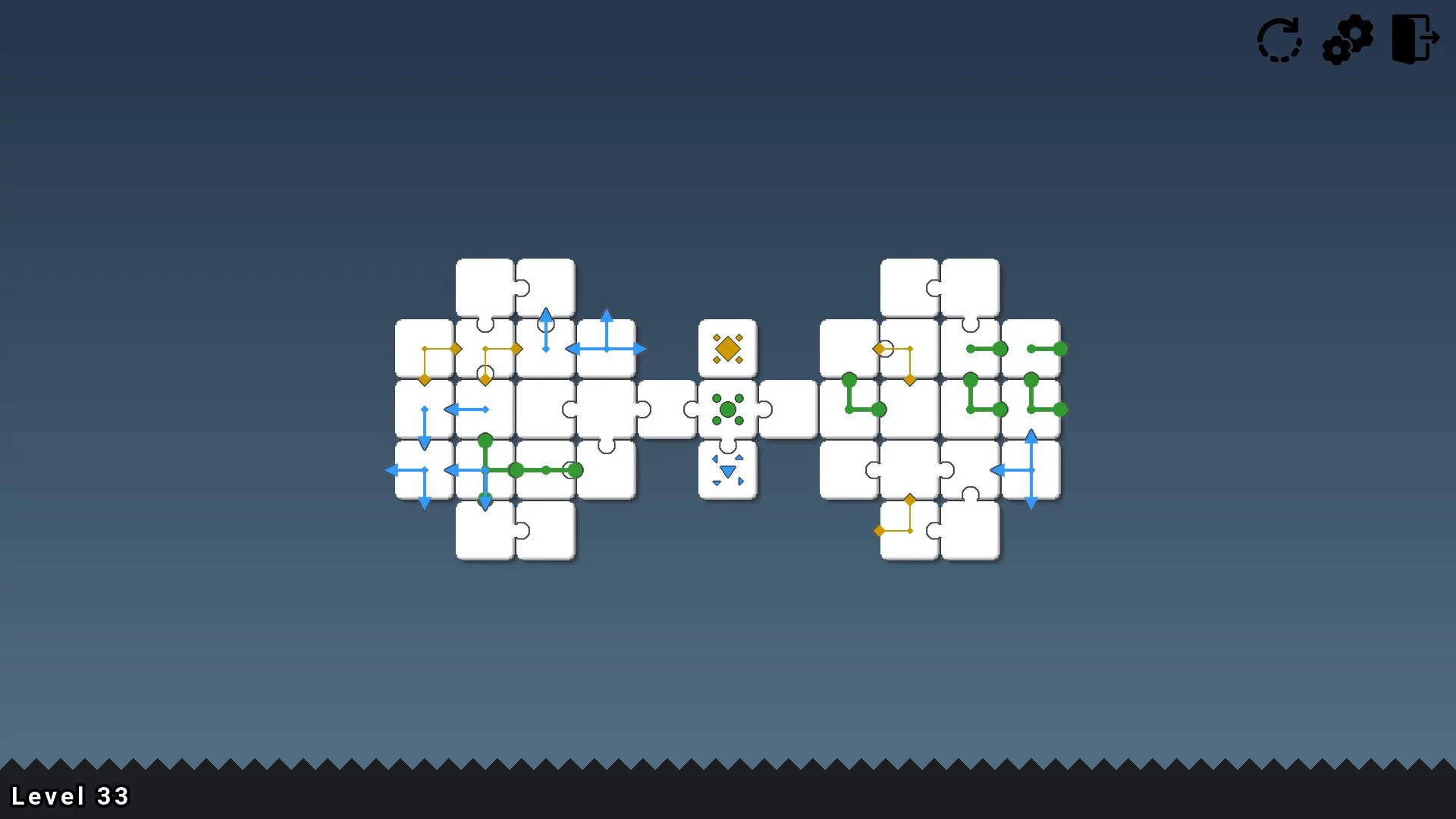 Изображение игры: Elzzup