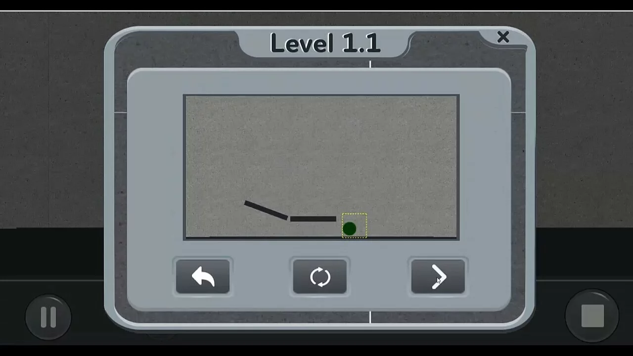 Изображение игры: Mind Puzzle 2023