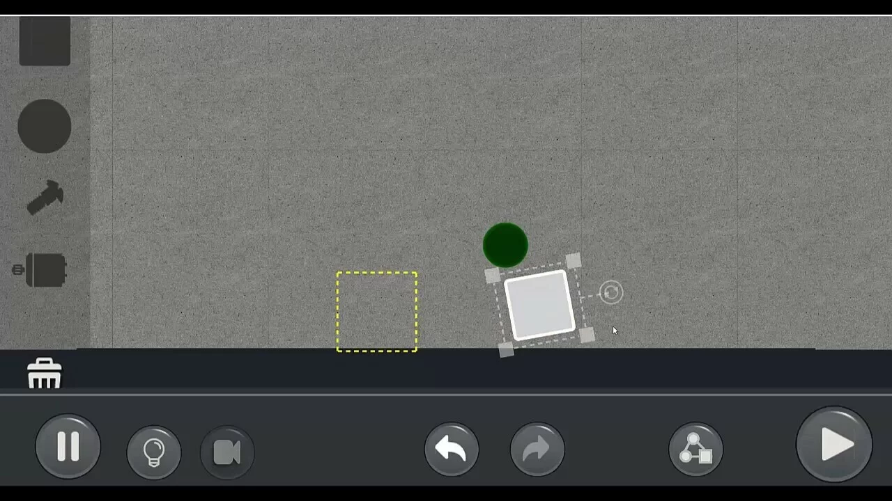 Изображение игры: Mind Puzzle 2023