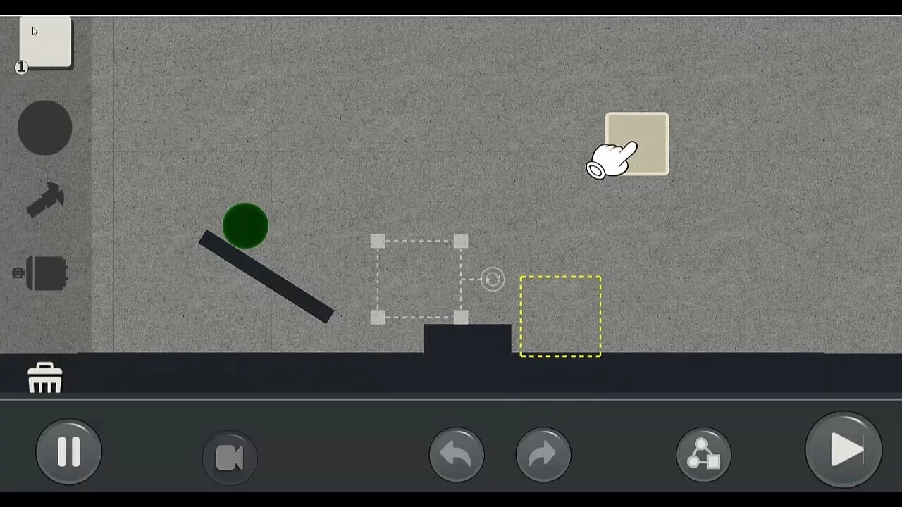 Изображение игры: Mind Puzzle 2023
