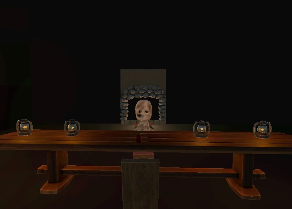 Изображение игры: Monolith O Pesadelo
