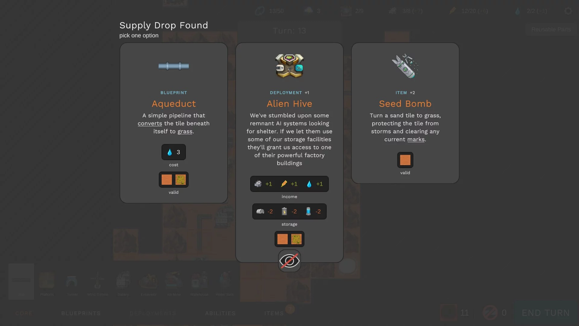 Изображение игры: Wastelander