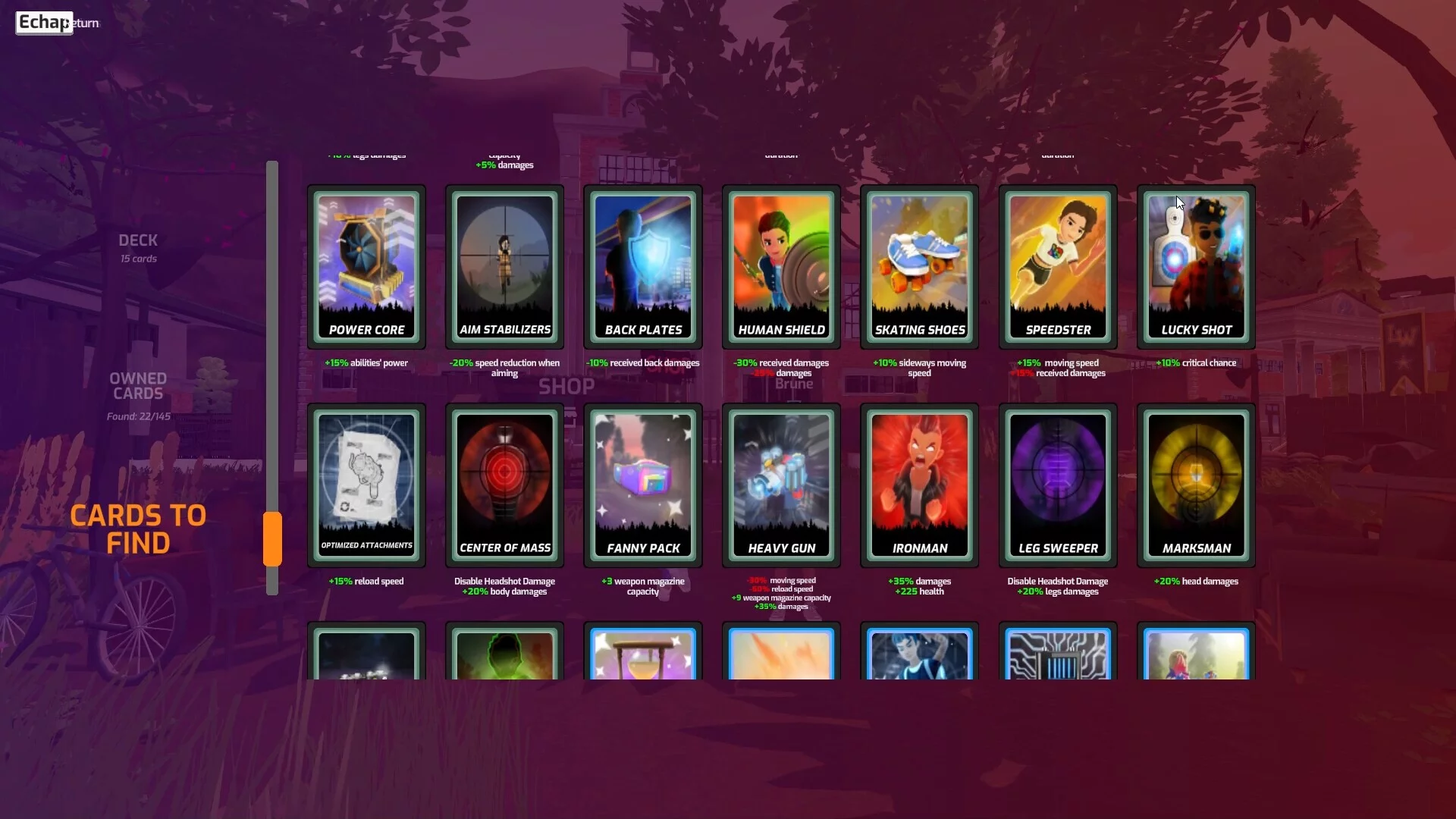 Изображение игры: Stories One