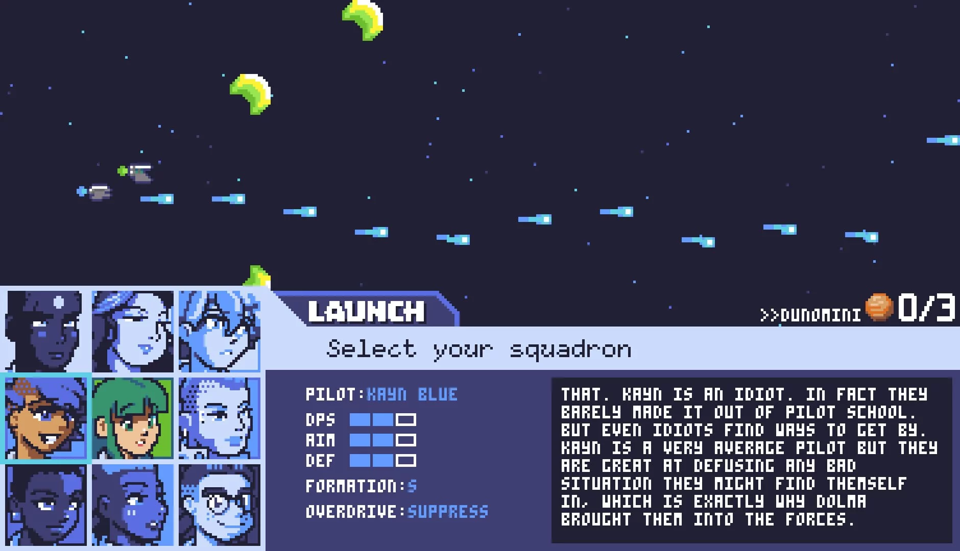 Изображение игры: Spectrum Forces