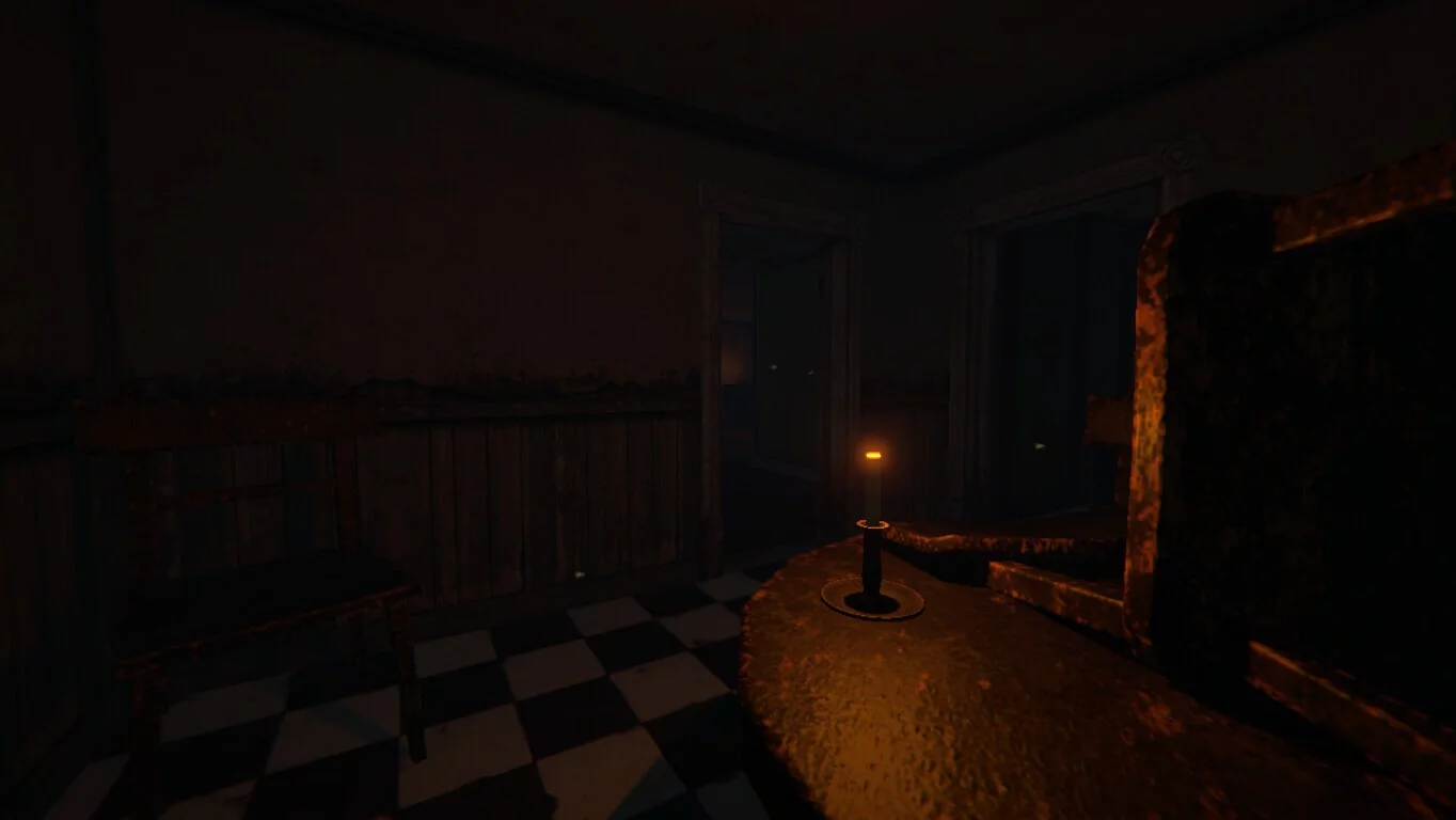 Изображение игры: Stab