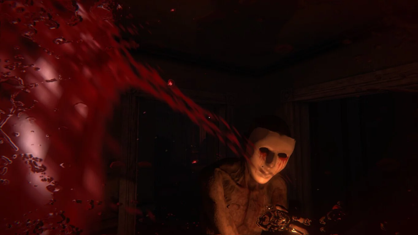 Изображение игры: Stab