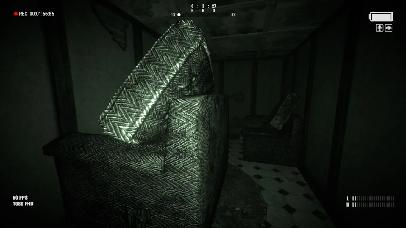 Изображение игры: Stab