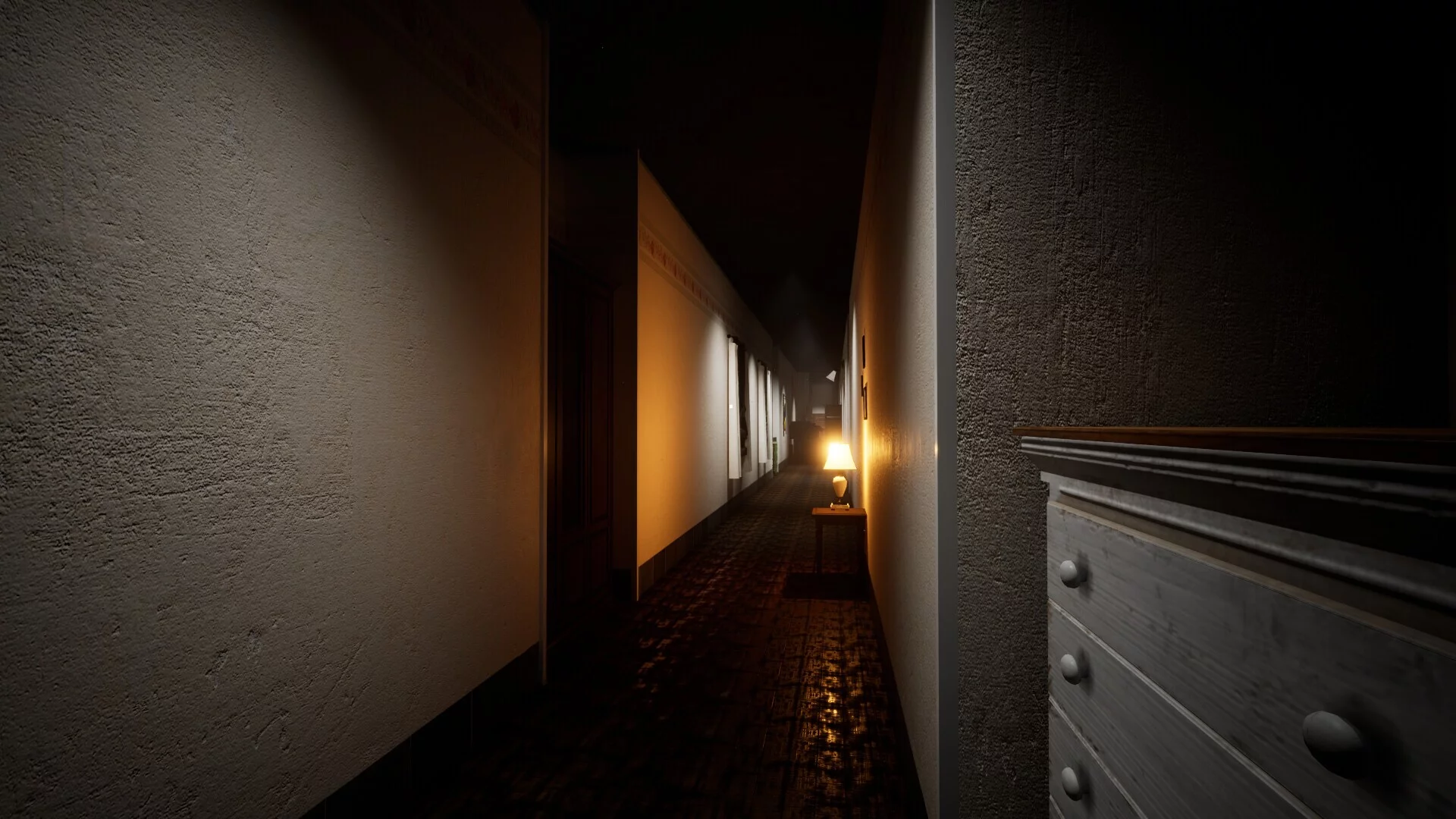 Изображение игры: All Alone