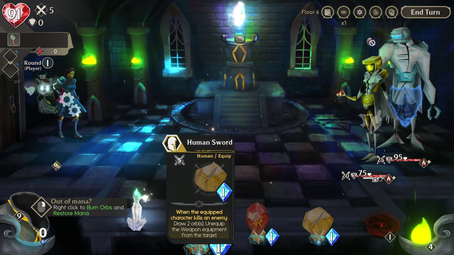Изображение игры: Gamble Tower