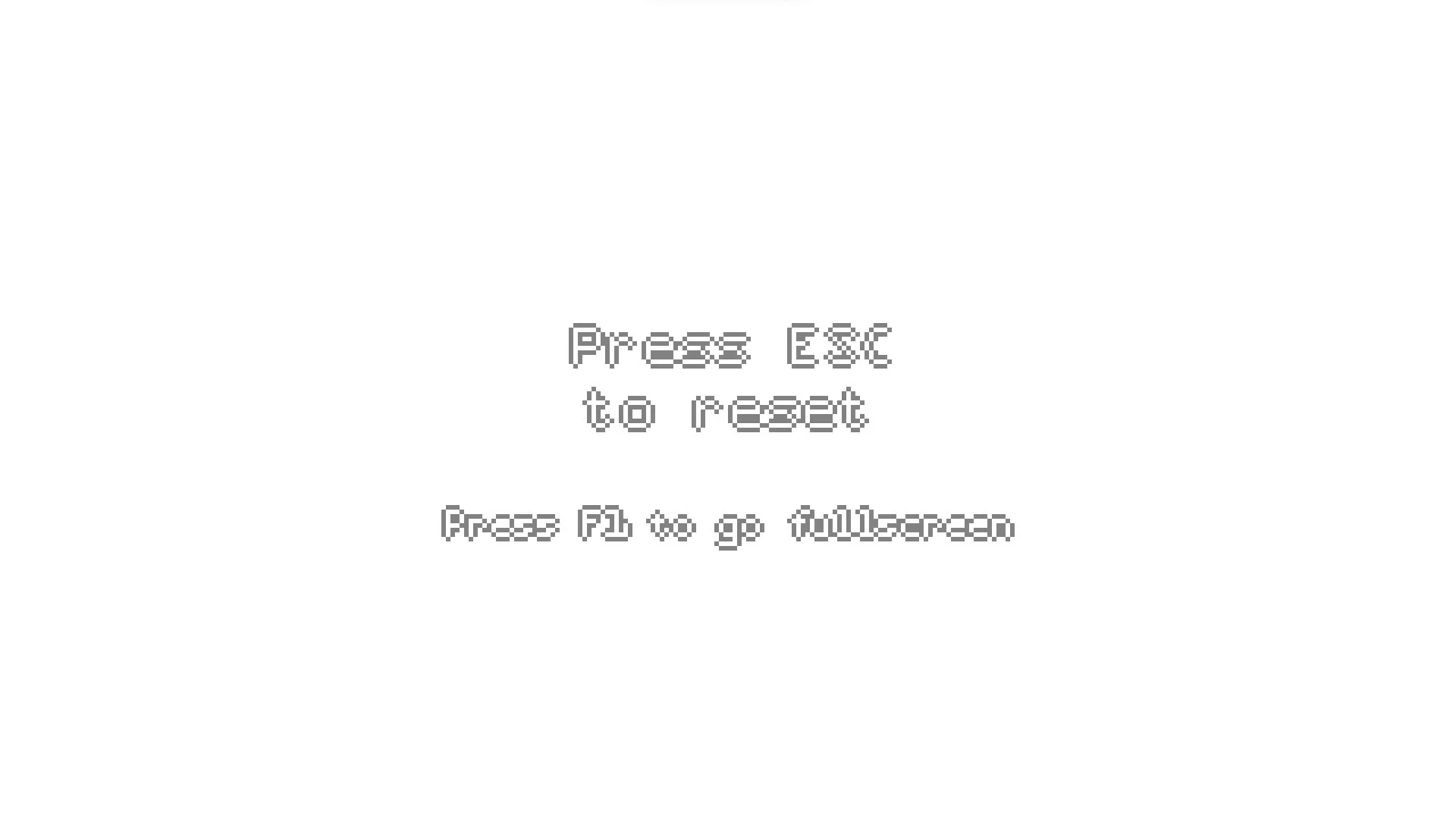 Изображение игры: Absolutely Nothing