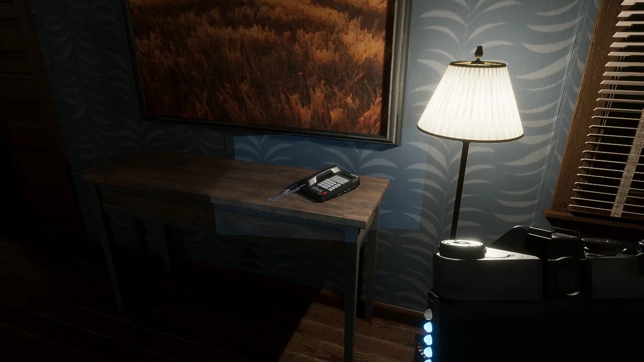 Изображение игры: Confabulation: Homestead