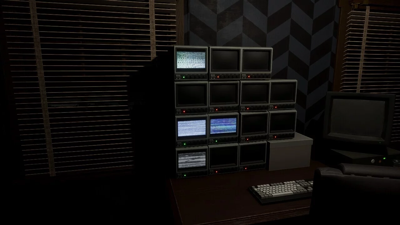 Изображение игры: Confabulation: Homestead
