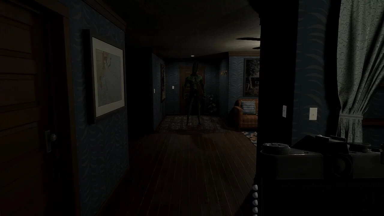 Изображение игры: Confabulation: Homestead