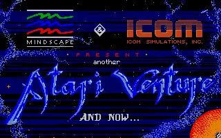 Изображение игры: Shadowgate (1987)