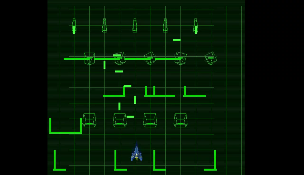 Изображение игры: In Extremis