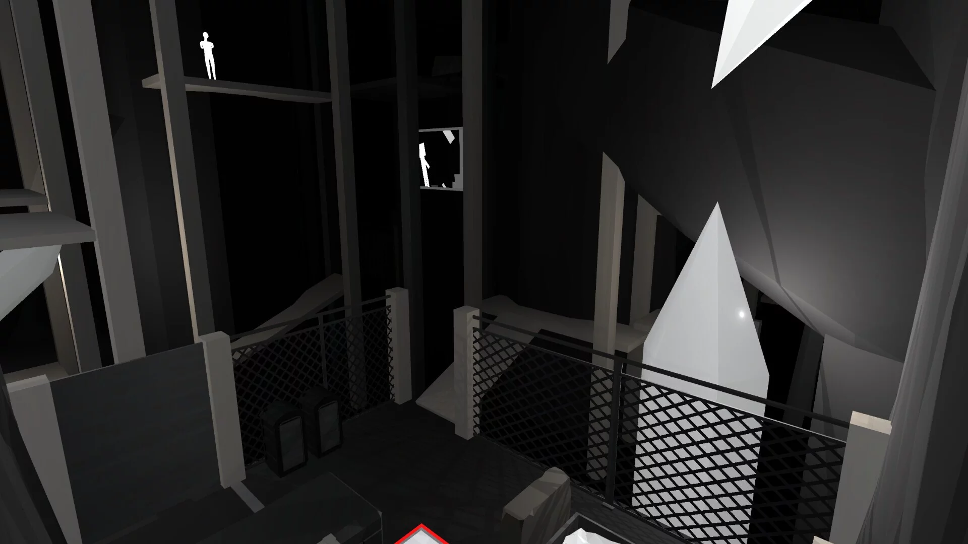 Изображение игры: Colorless