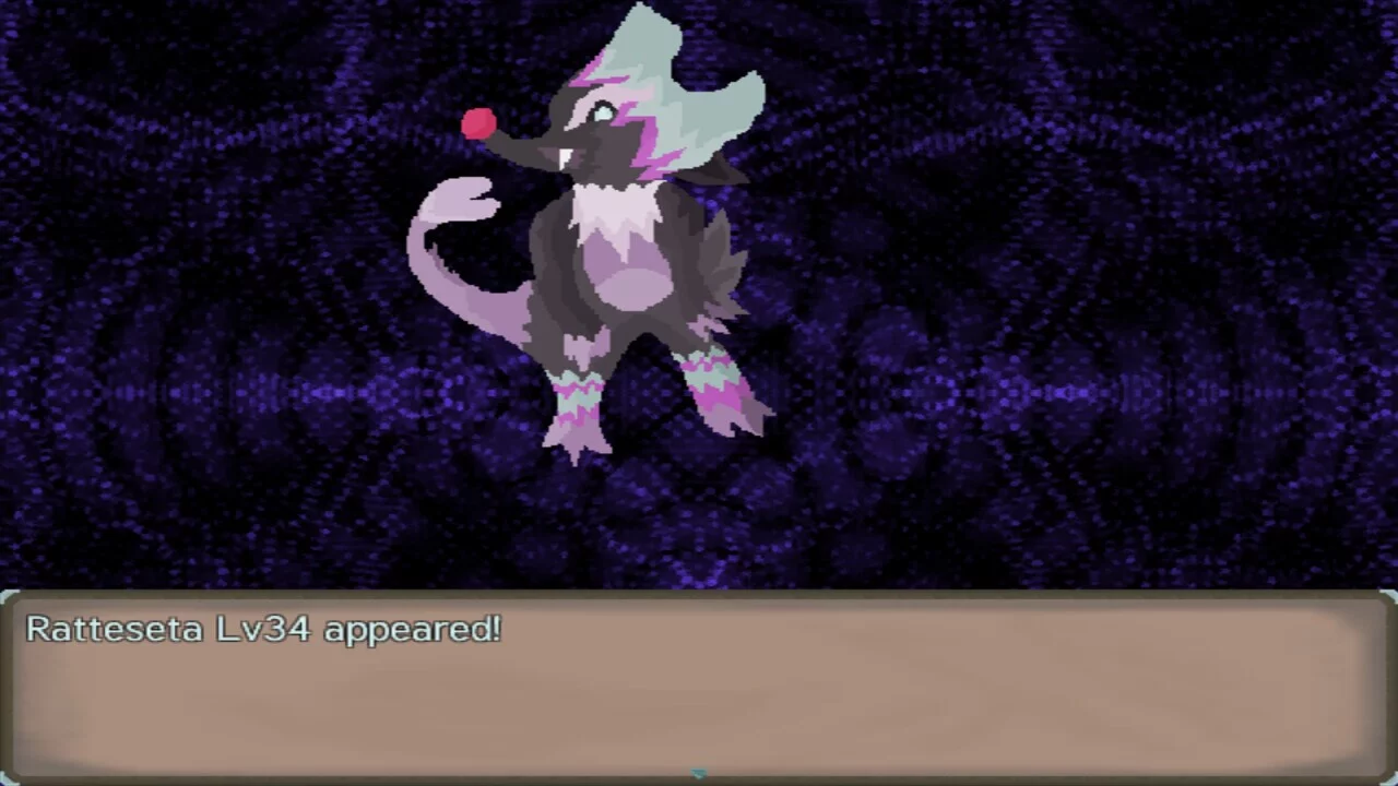 Изображение игры: Crescent Quest