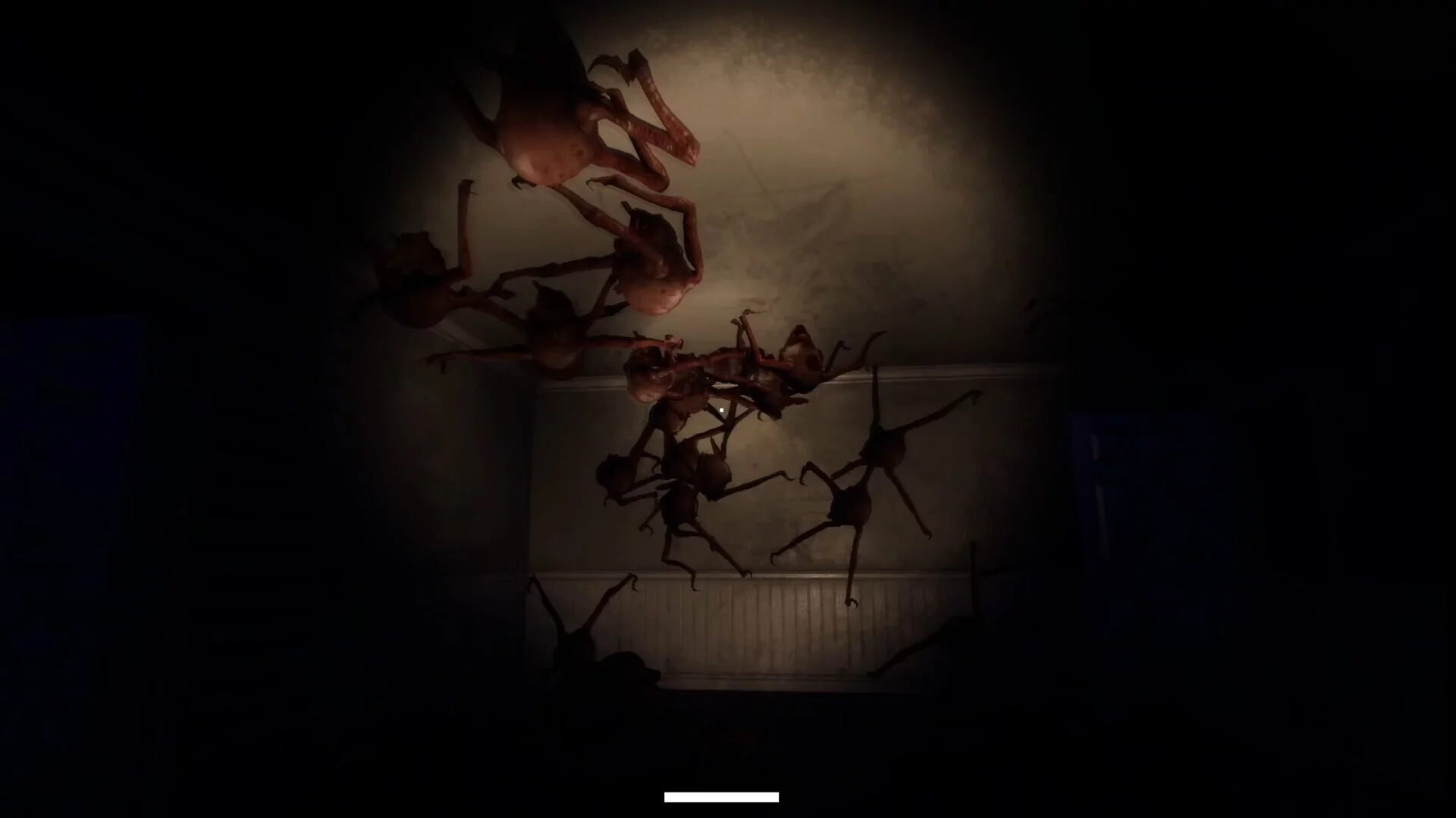 Изображение игры: Under the bed