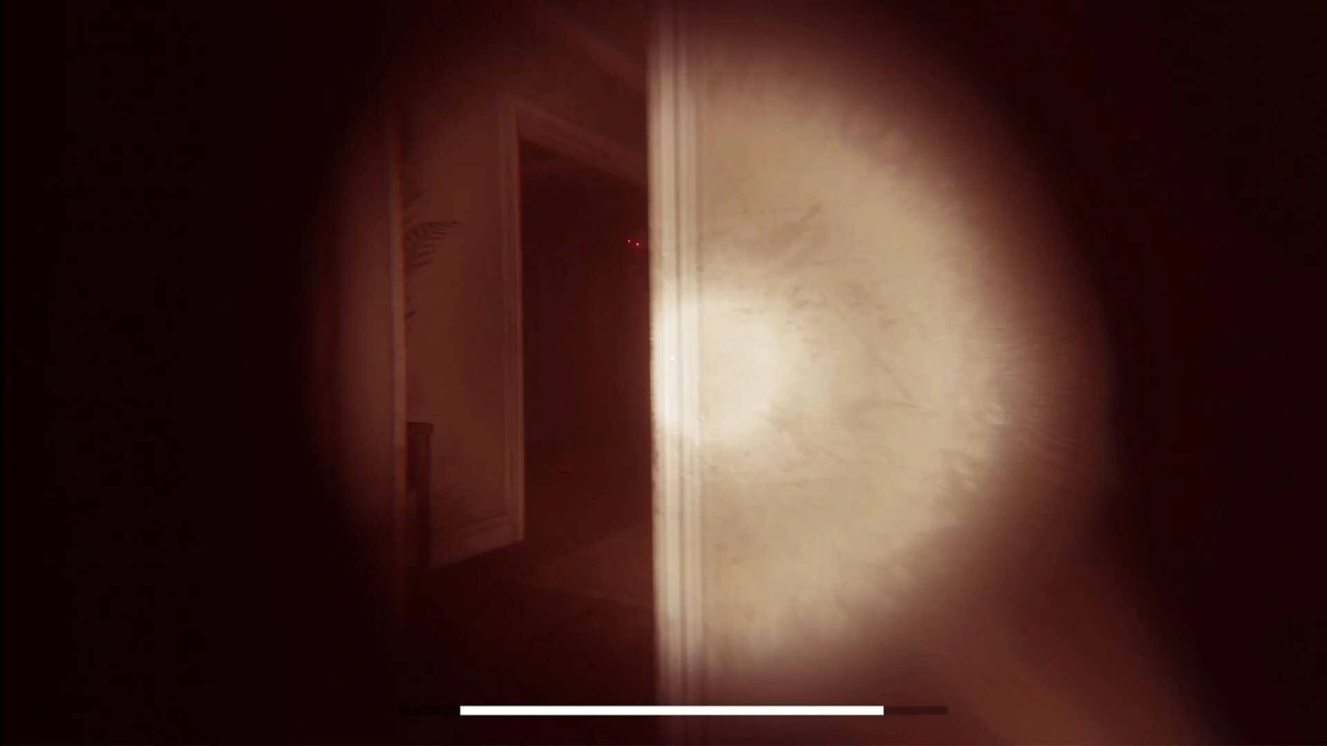 Изображение игры: Under the bed