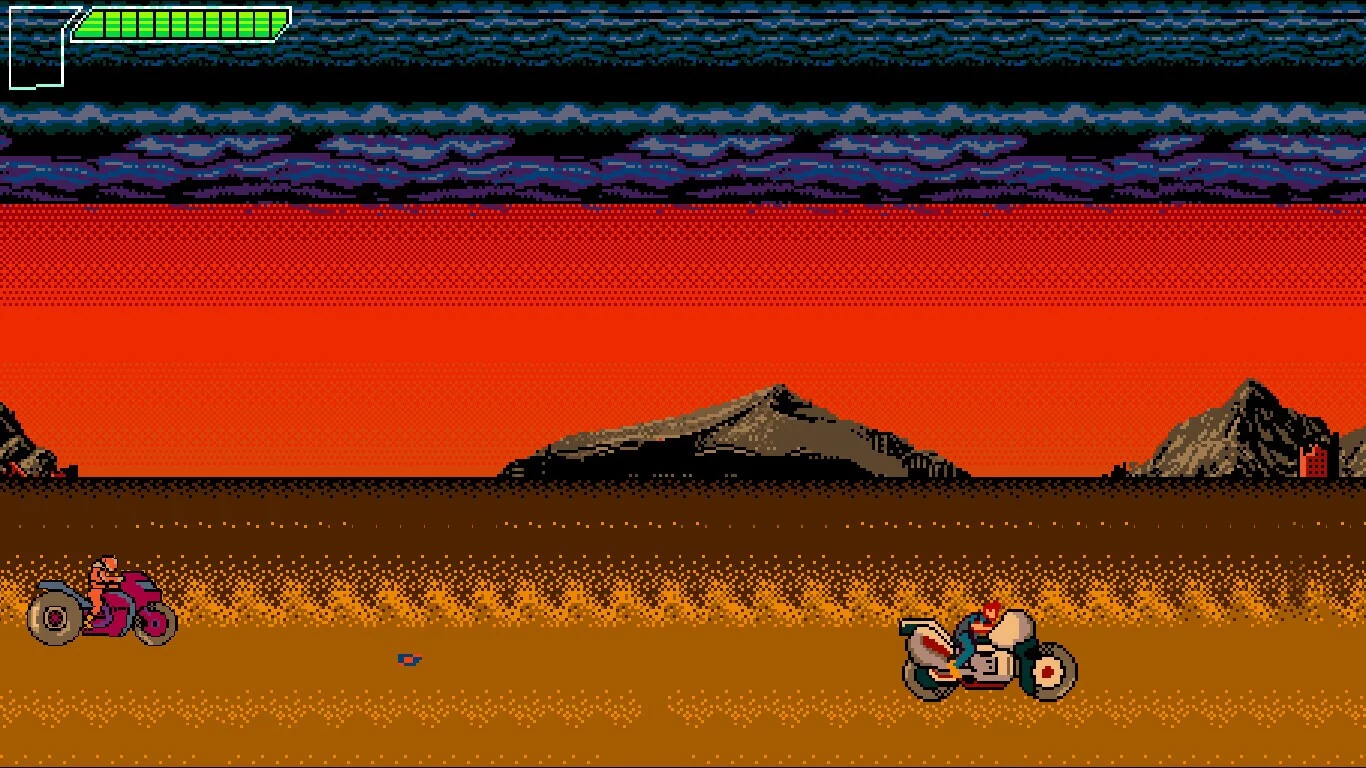 Изображение игры: Captain Kalani Definitive Edition