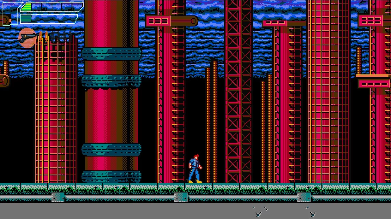 Изображение игры: Captain Kalani Definitive Edition