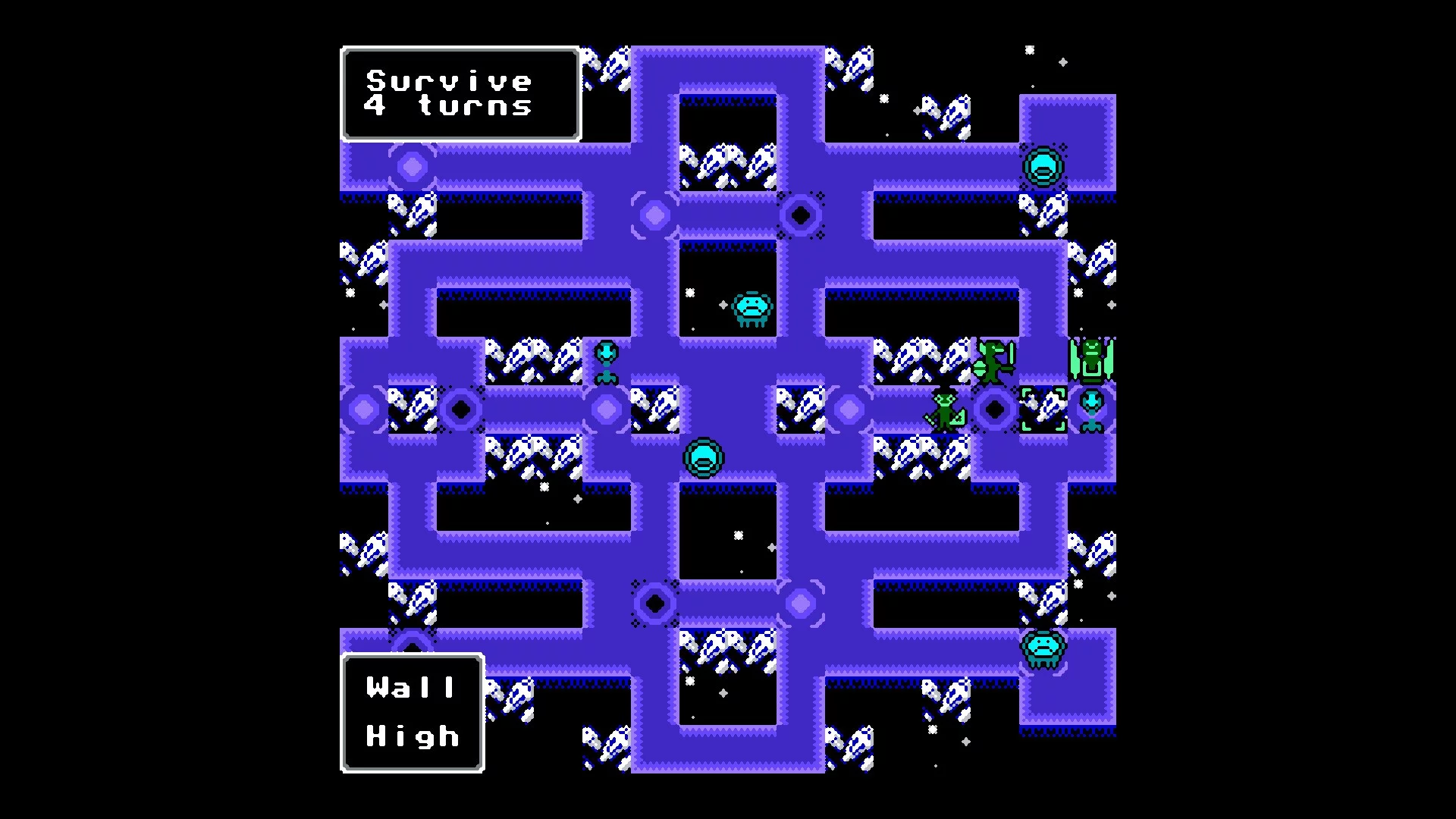 Изображение игры: Frogman Magmaborn