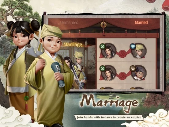 Изображение игры: Merchant Master