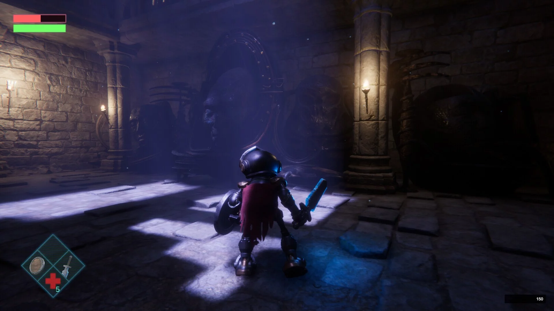 Изображение игры: Prophet