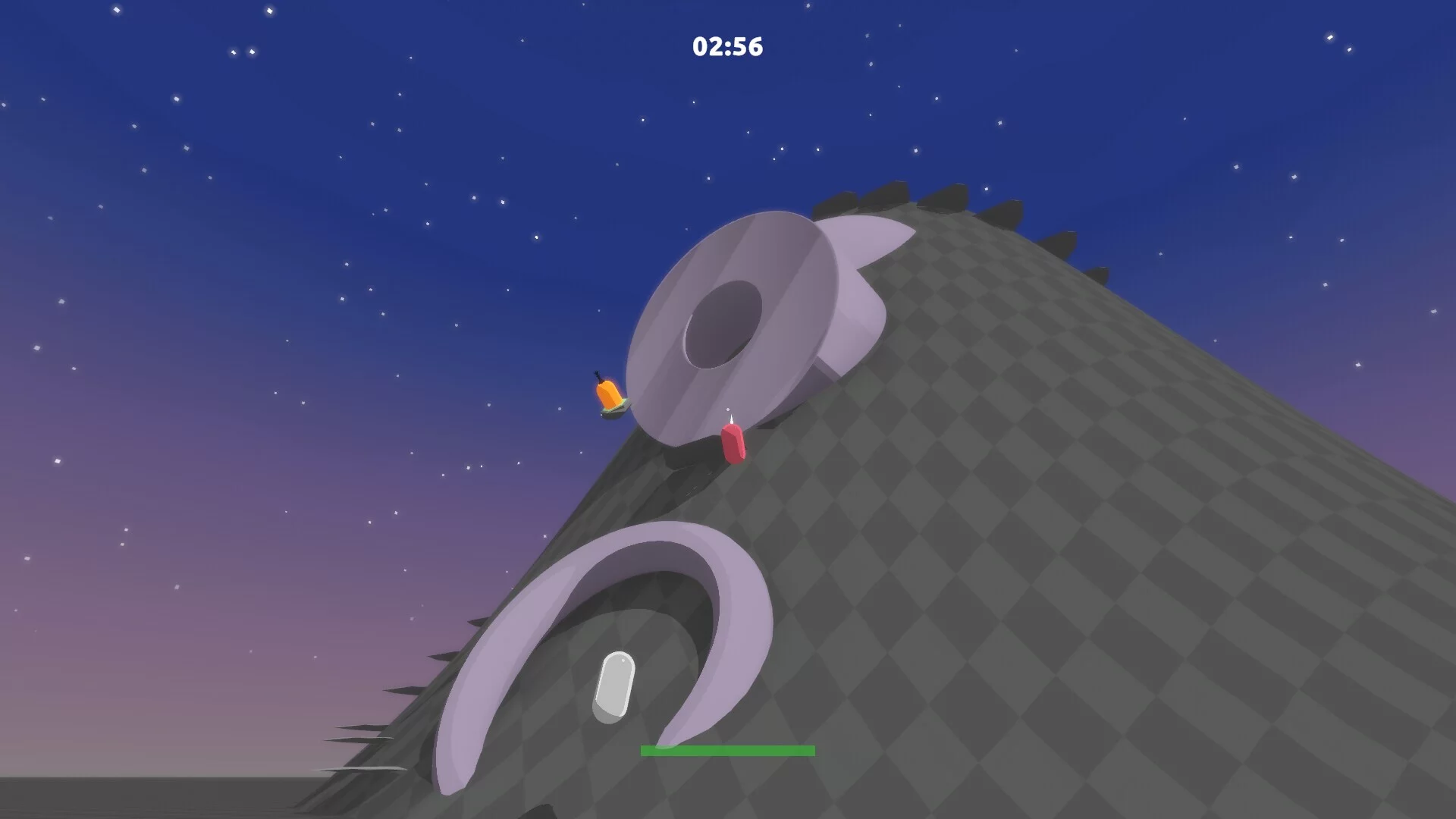 Изображение игры: float: champions