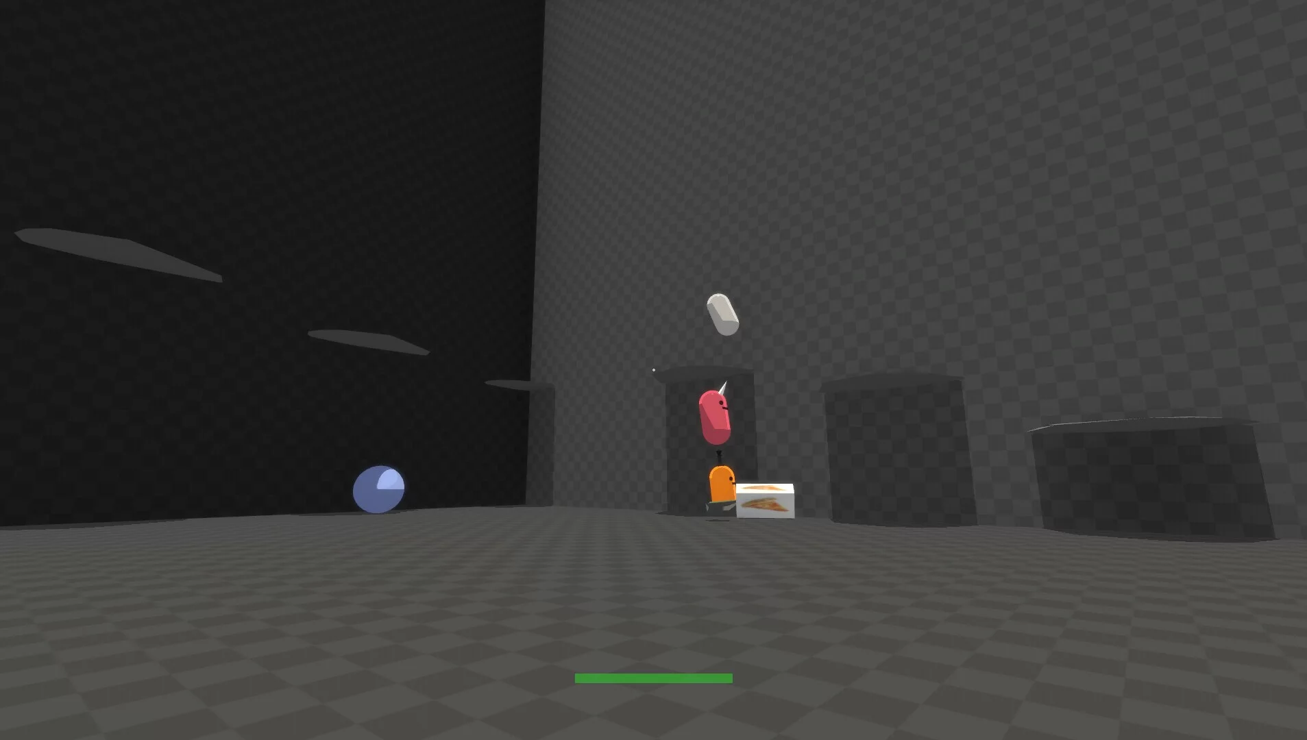 Изображение игры: float: champions