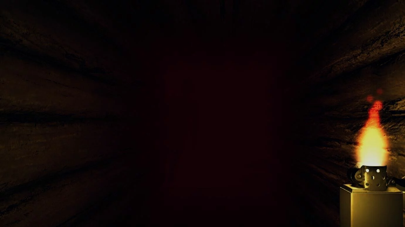 Изображение игры: Never Ending Nightmare
