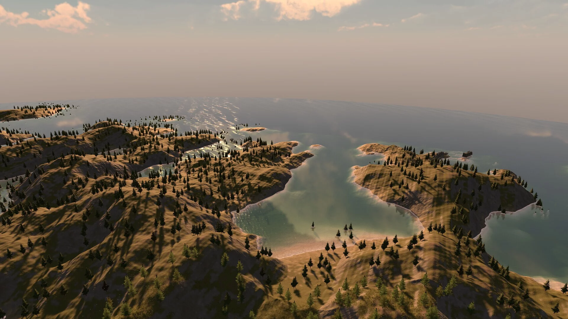 Изображение игры: Kingdoms Rise and Fall