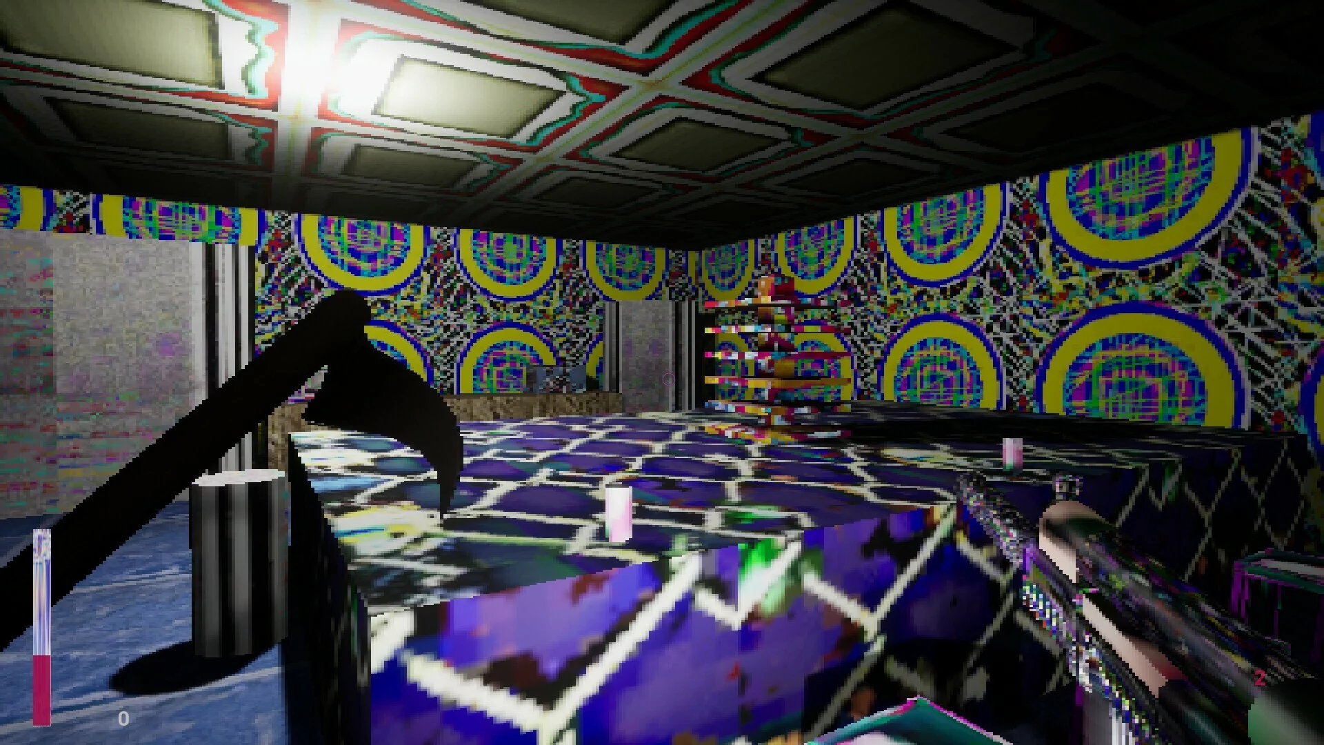 Изображение игры: Death Again