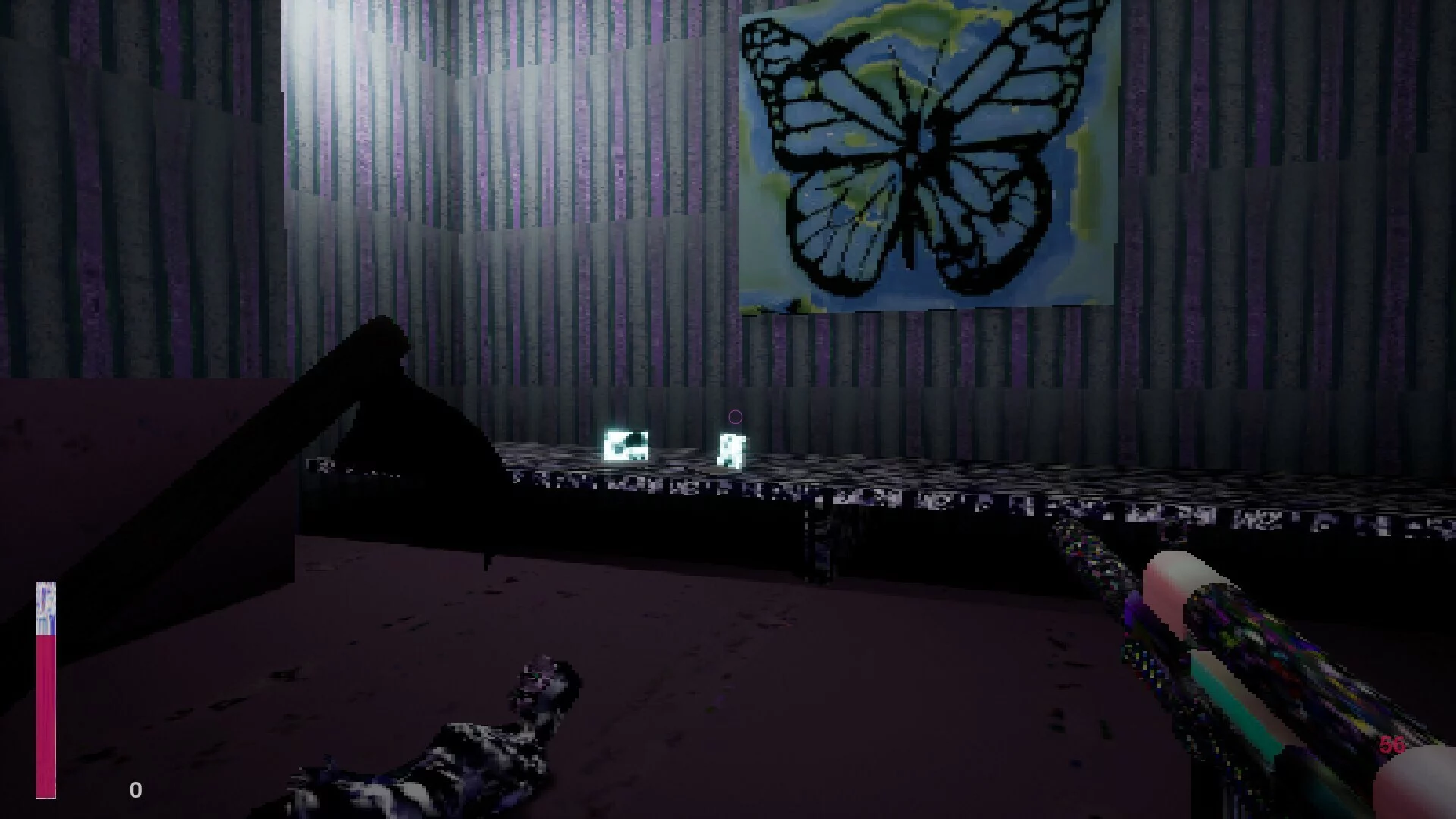 Изображение игры: Death Again