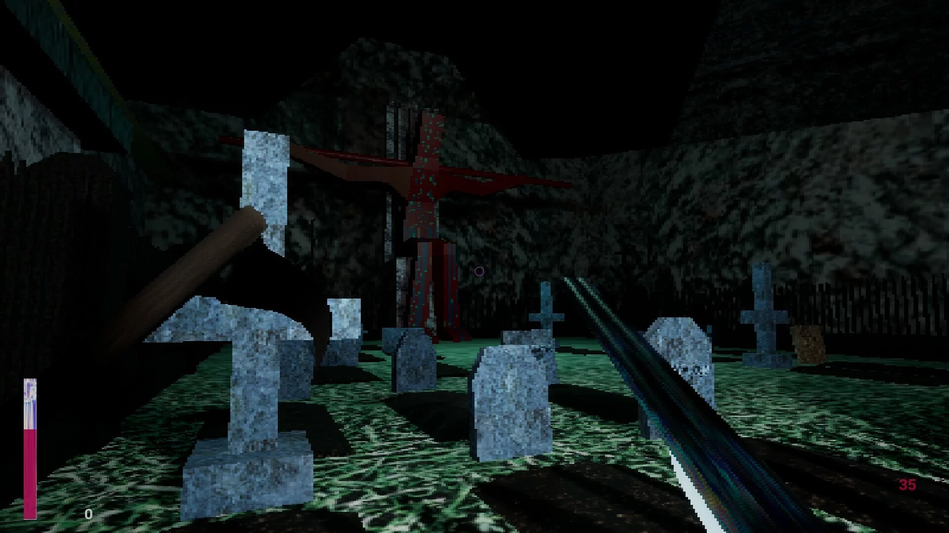 Изображение игры: Death Again